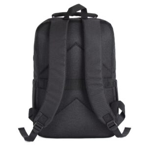 Business-Rucksack mit Fronttasche "easy printing" - Ansicht 6