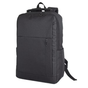 Business-Rucksack mit Fronttasche "easy printing" - Ansicht 4