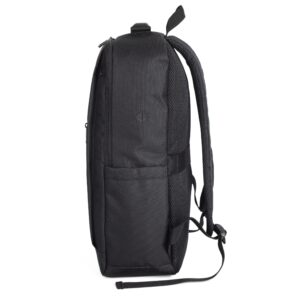 Business-Rucksack mit Fronttasche "easy printing" - Ansicht 10