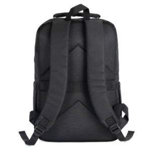 Business-Rucksack mit Fronttasche "easy printing" - Ansicht 3