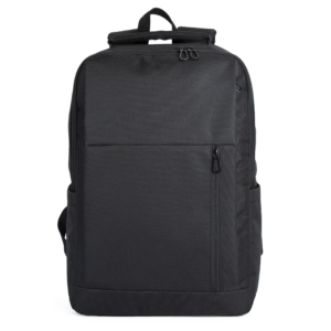Business-Rucksack mit Fronttasche "easy printing" - Rucksäcke mit Logo
