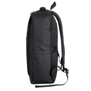 Business-Rucksack mit Fronttasche "easy printing" - Ansicht 2