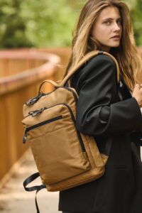 Premium-Business-Rucksack - Ansicht 17