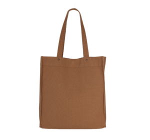 Handtasche mit doppelter Fronttasche - Ansicht 6