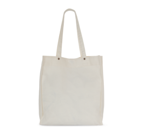 Handtasche mit doppelter Fronttasche - Ansicht 9