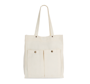 Handtasche mit doppelter Fronttasche - Ansicht 7
