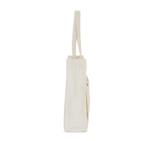 Handtasche mit doppelter Fronttasche - Ansicht 8