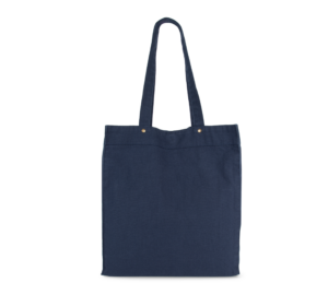 Handtasche mit doppelter Fronttasche - Ansicht 14