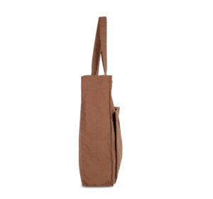 Handtasche mit doppelter Fronttasche - Ansicht 16
