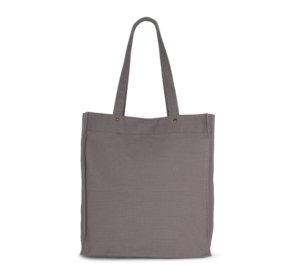 Handtasche mit doppelter Fronttasche - Ansicht 19