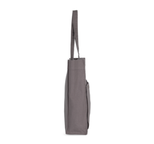 Handtasche mit doppelter Fronttasche - Ansicht 18