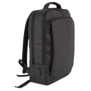 Business Rucksack für Dokumente und Notebook/Tablet Kialma von K-loop - Ansicht 4