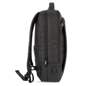 Business Rucksack für Dokumente und Notebook/Tablet Kialma von K-loop - Ansicht 2