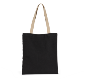 Recycelte Shoppingtasche - Shopper mit Logo