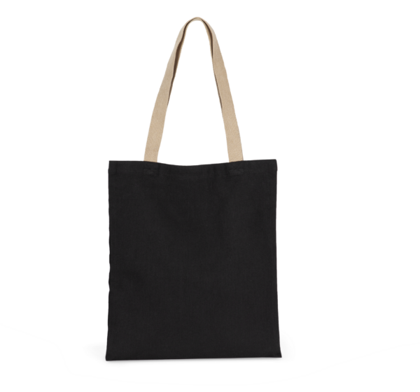Recycelte Shoppingtasche - Shopper mit Logo