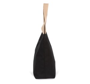 Große Shoppingtasche mit flachem Boden - Ansicht 6