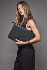 Kialma Dokumenten- und Notebook-/Tablettasche von K-loop - Ansicht 4