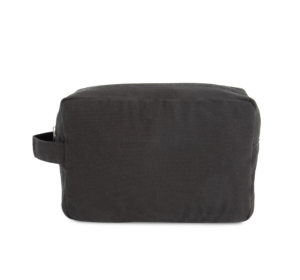 Kosmetiktasche aus Bio-Baumwolle - Ansicht 3