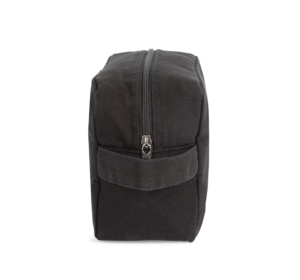 Kosmetiktasche aus Bio-Baumwolle - Ansicht 4