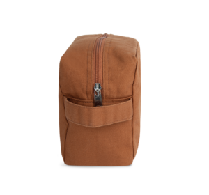 Kosmetiktasche aus Bio-Baumwolle - Ansicht 6