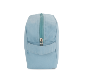Kosmetiktasche aus Bio-Baumwolle - Ansicht 8