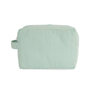Kosmetiktasche aus Bio-Baumwolle - Ansicht 9