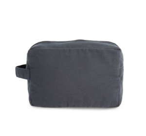 Kosmetiktasche aus Bio-Baumwolle - Ansicht 11