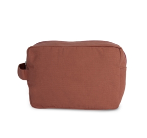 Kosmetiktasche aus Bio-Baumwolle - Ansicht 13