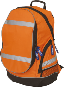 Backpack 'London' - Rucksäcke mit Logo