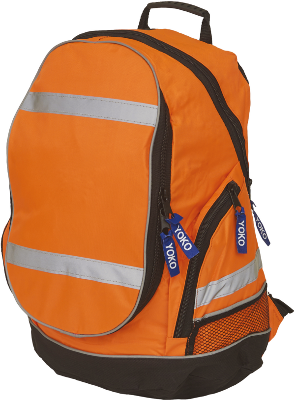 Backpack 'London' - Rucksäcke mit Logo
