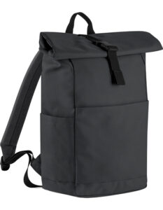 Premium Recycled Roll Top Backpack - Ansicht 7