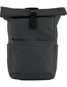 Premium Recycled Roll Top Backpack - Ansicht 6