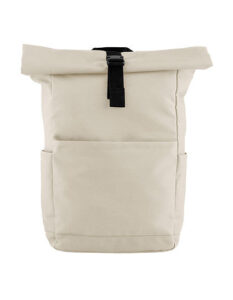 Premium Recycled Roll Top Backpack - Ansicht 3