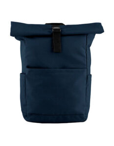 Premium Recycled Roll Top Backpack - Ansicht 4