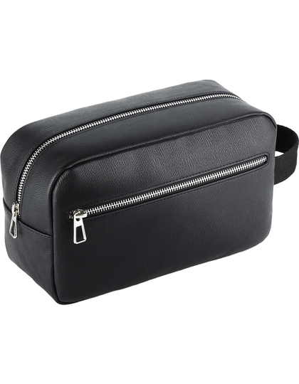 Tailored Luxe Wash Bag - Etuis & Kulturtaschen mit Logo