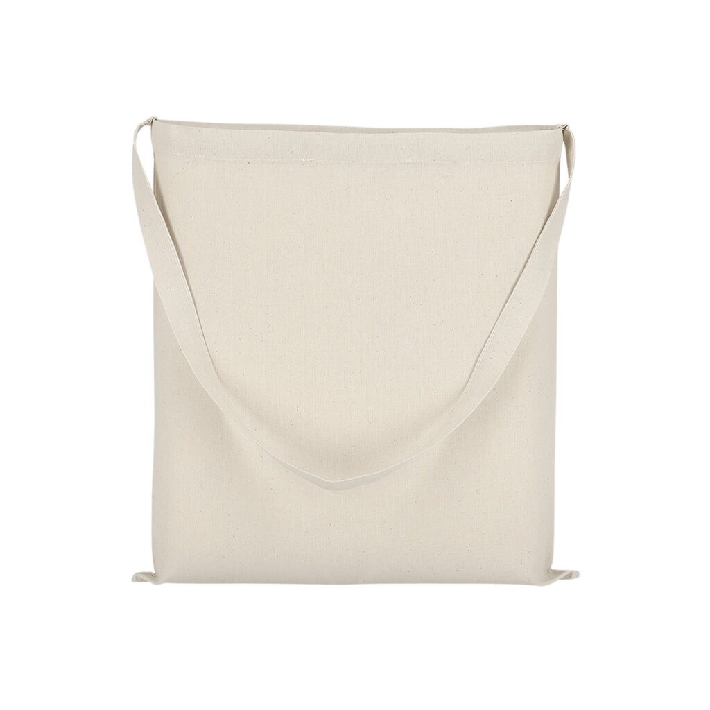 cotton:Classic Tasche (lange Henkel)