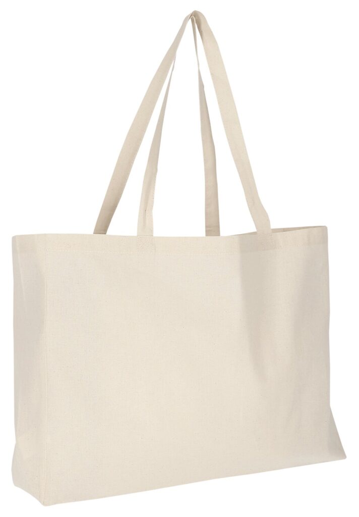 cotton:Shopper, Farbe Natur