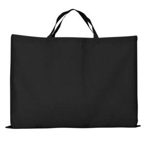 cotton:Big Bag, Farbe Schwarz