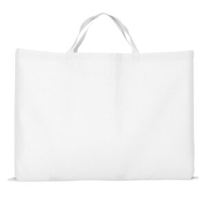 cotton:Big Bag, Farbe Weiß