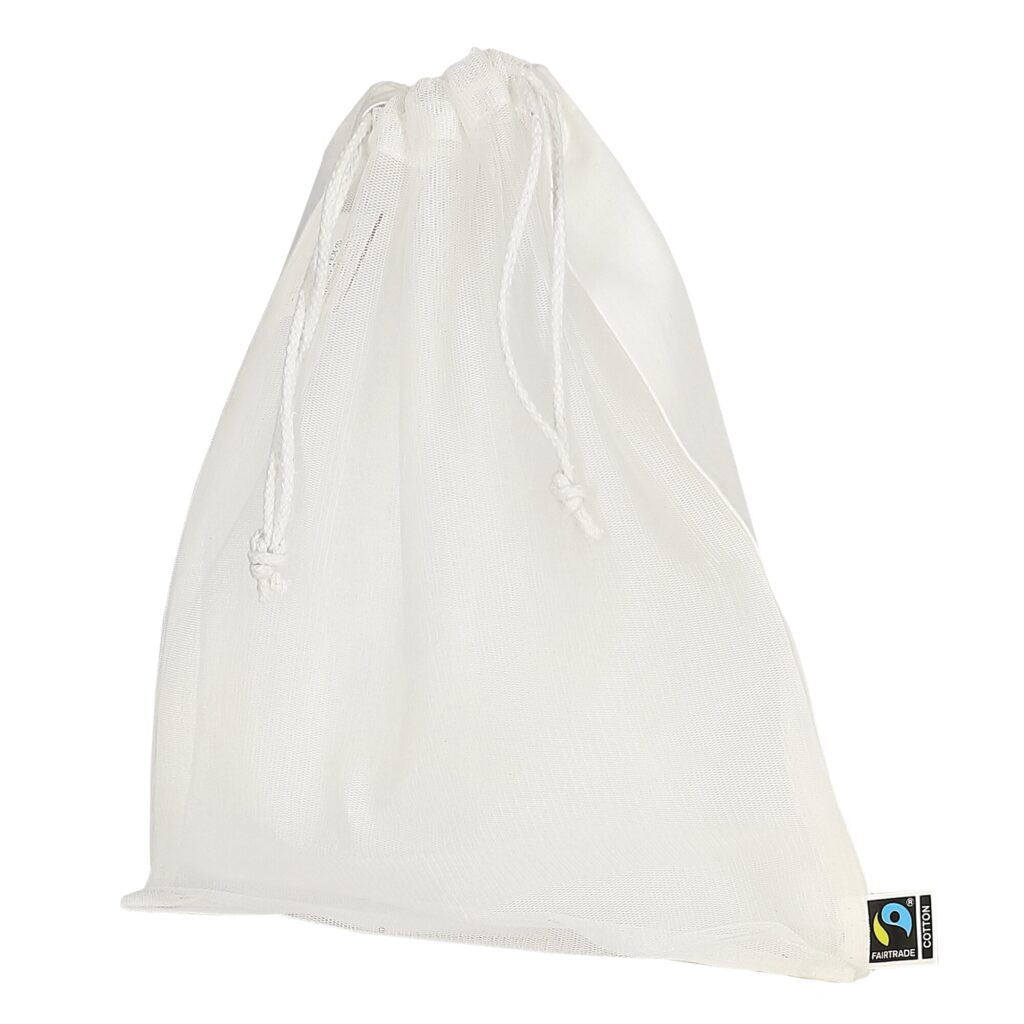 organic:fairtrade Netzbeutel