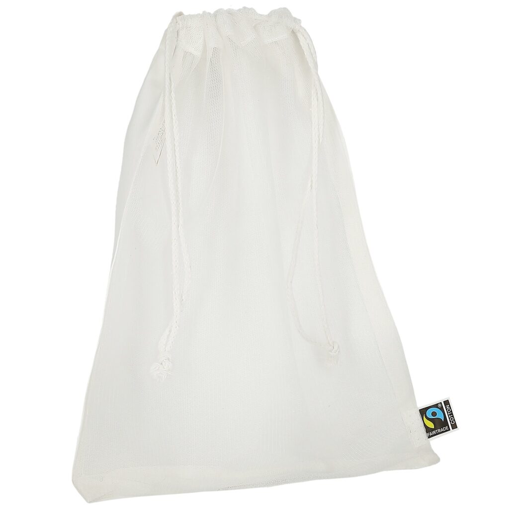 organic:fairtrade Netzbeutel