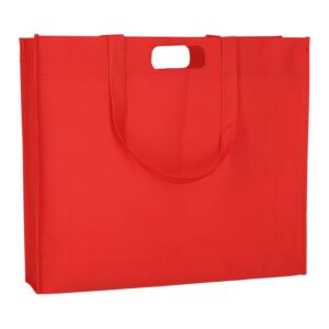 City-Shopper 1, Farbe Rot