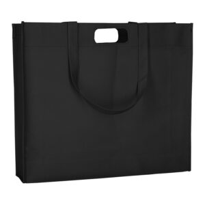 City-Shopper 1, Farbe Schwarz