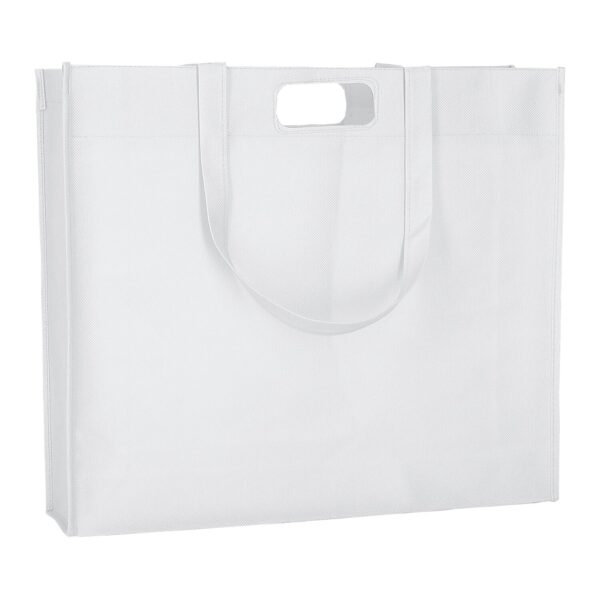 City-Shopper 1, Farbe Weiß