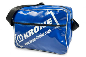 Referenz: individuell produzierte Tasche