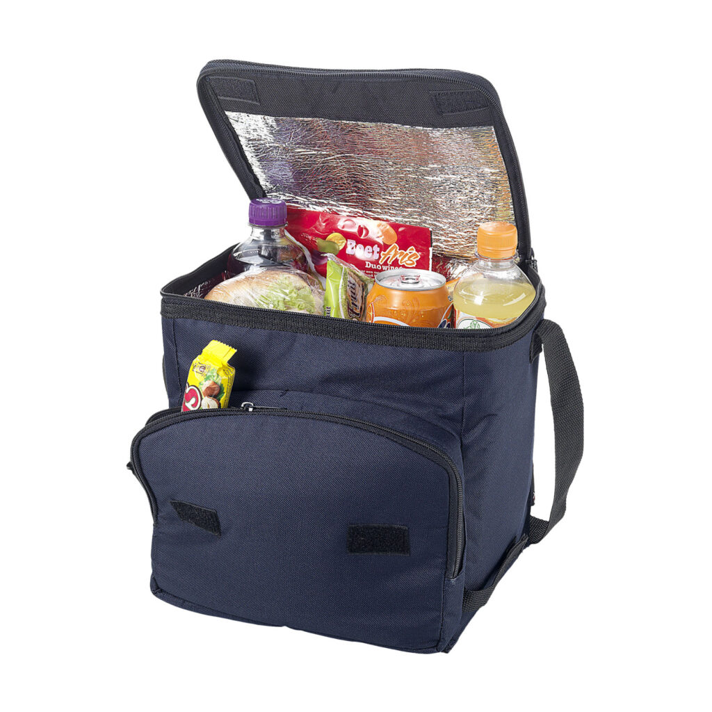 Stockholm faltbare Kühltasche 10 L