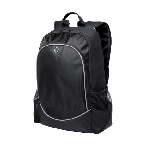 Benton 15" Laptop-Rucksack 15 L