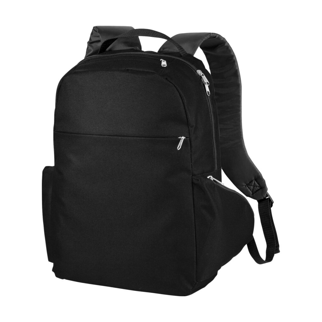 Slim 15" Laptop-Rucksack 15 L