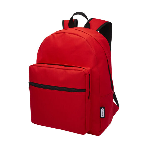Retrend RPET-Rucksack 16 L