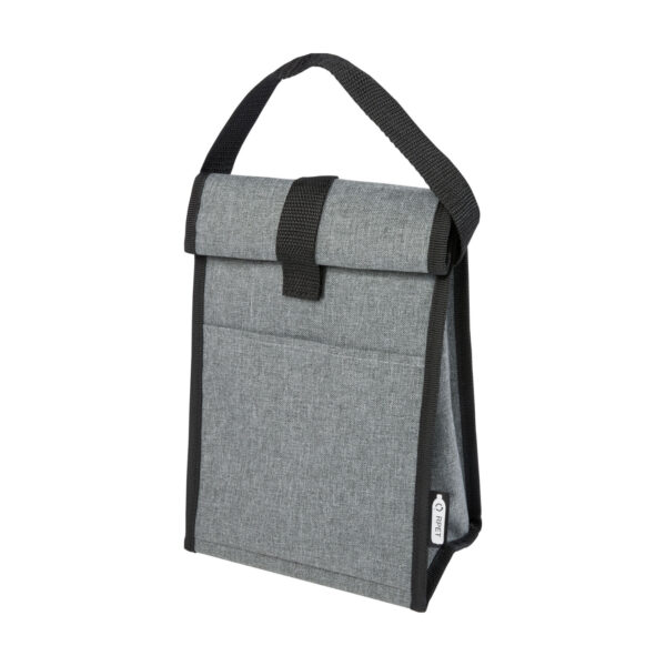 Reclaim GRS rPET Kühltasche für 4 Dosen 5 L